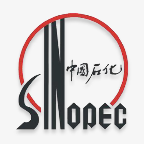 中國(guó)石化